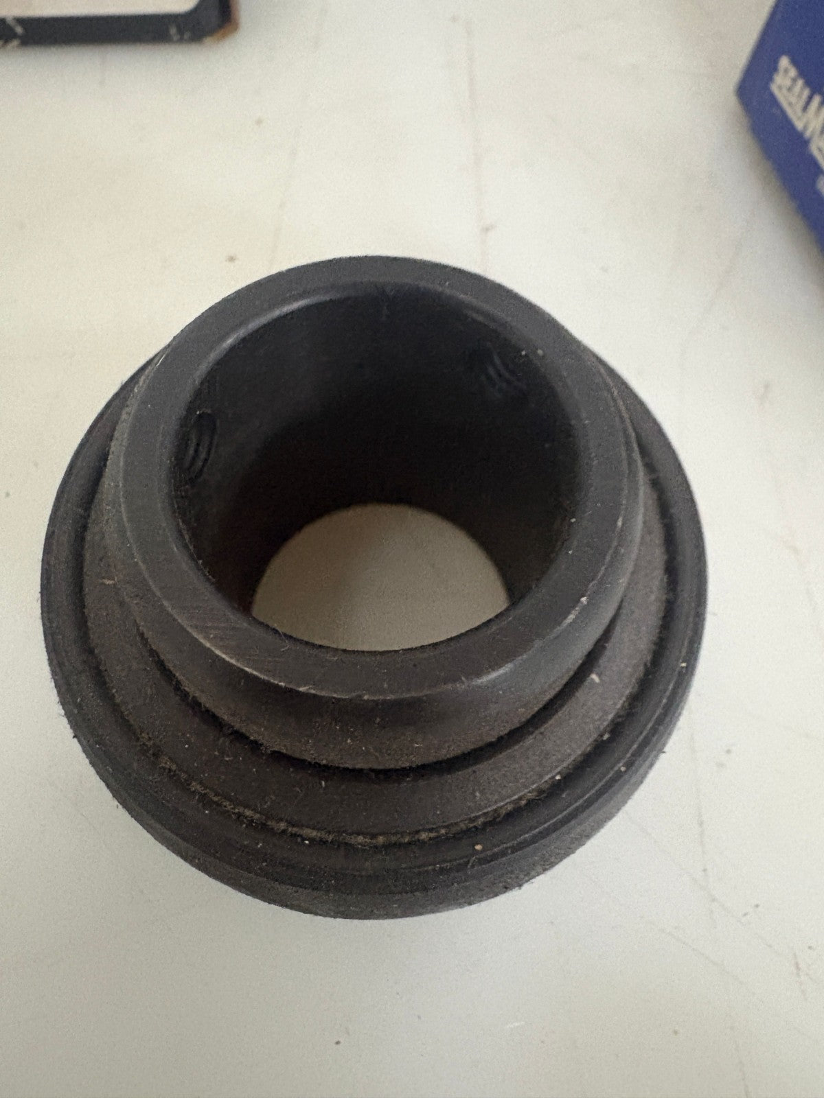 LOT OF 3 SEALMASTER 1" BORE BEARING #2-12