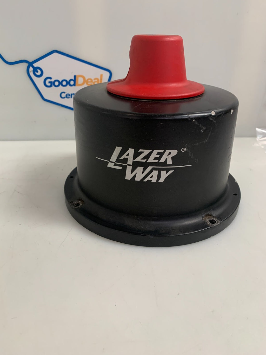 DANDHER MOTION LAZER 63020-014  AS IS NO RETURN
