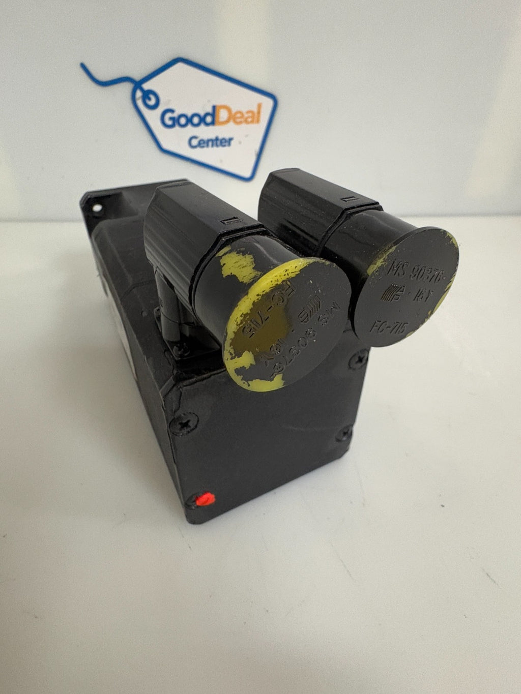 PARKER AC SERVOMOTOR ACG 0170-4/01-3