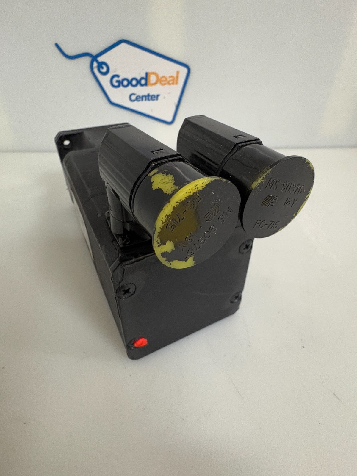PARKER AC SERVOMOTOR ACG 0170-4/01-3