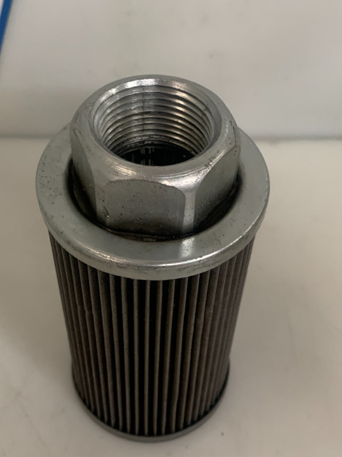 DONALDSON OIL FILTER, STRAINER #P1690152