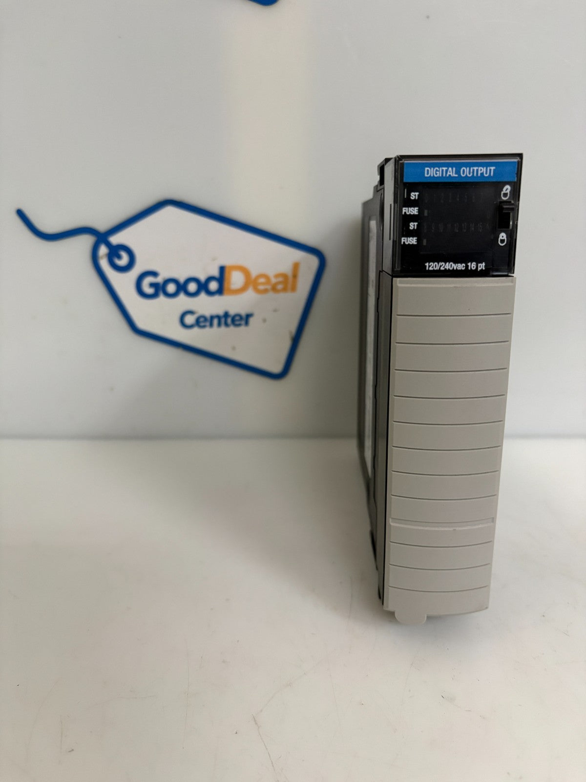 HONEYWELL AC OUTPUT PILOT DUTY MODULE TC-0DA161 A