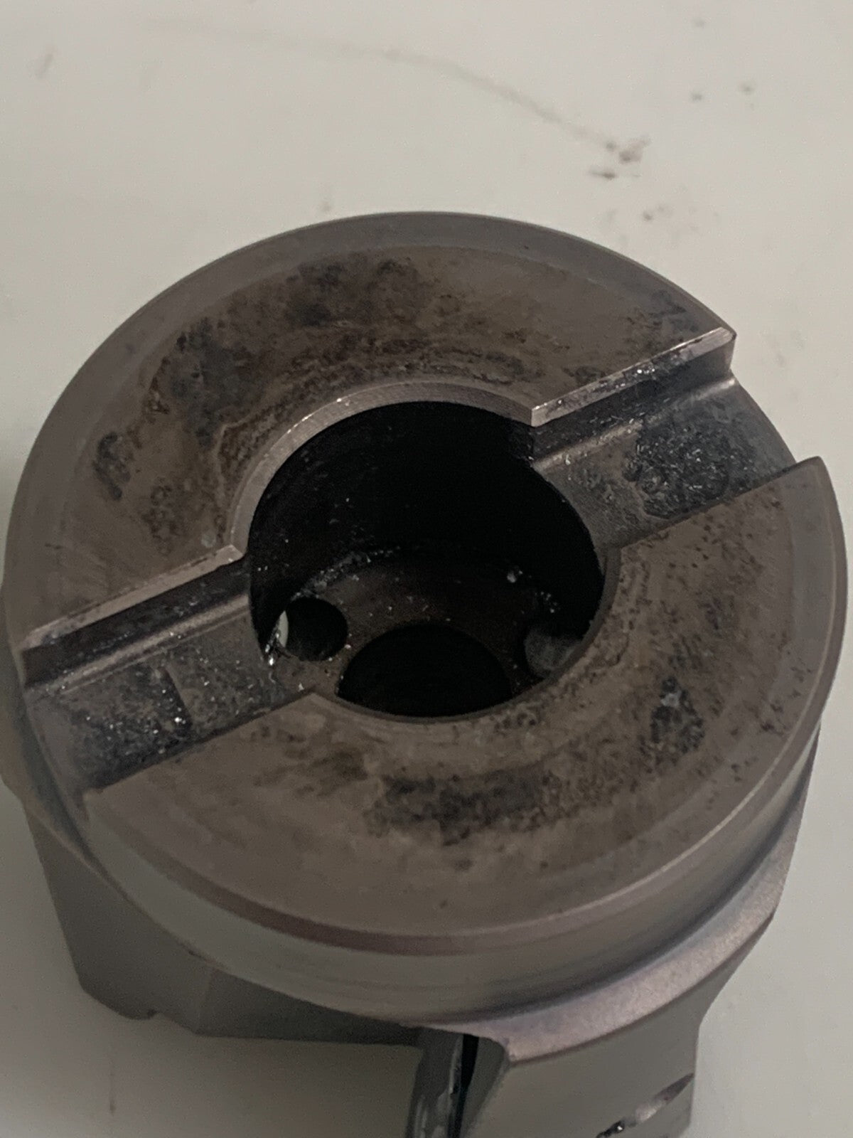 INGERSOLL FACE MILL 5X6X-20R01 (USED)