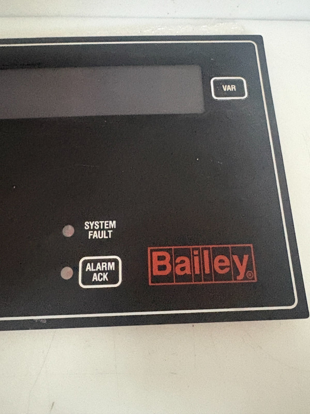 BAILEY KEYBOARD PANEL 8649 2