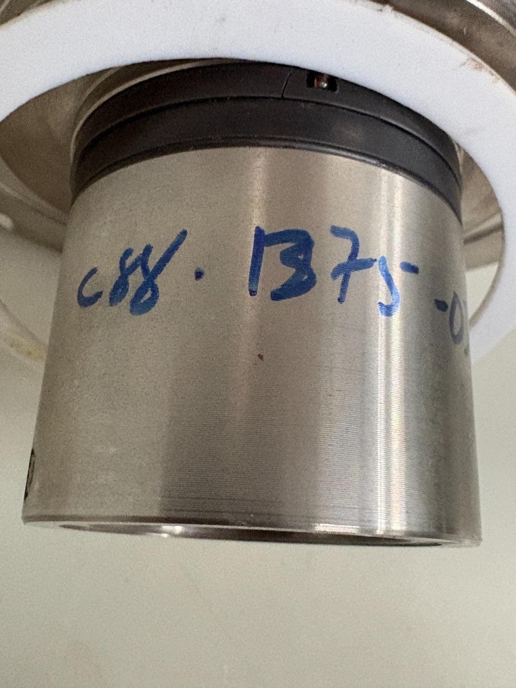 JOHN CRANE MECHANICAL SEAL C 88-1375-031-0550 HSP-17162