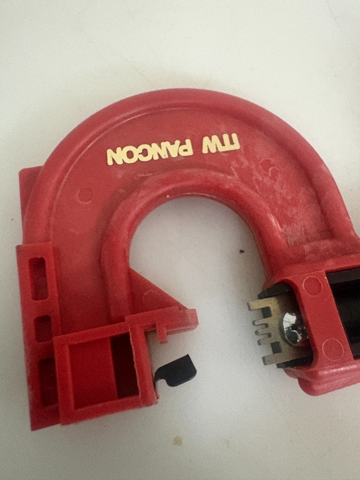 ITW PANCON MMIT-100F CRIMPING TOOL1