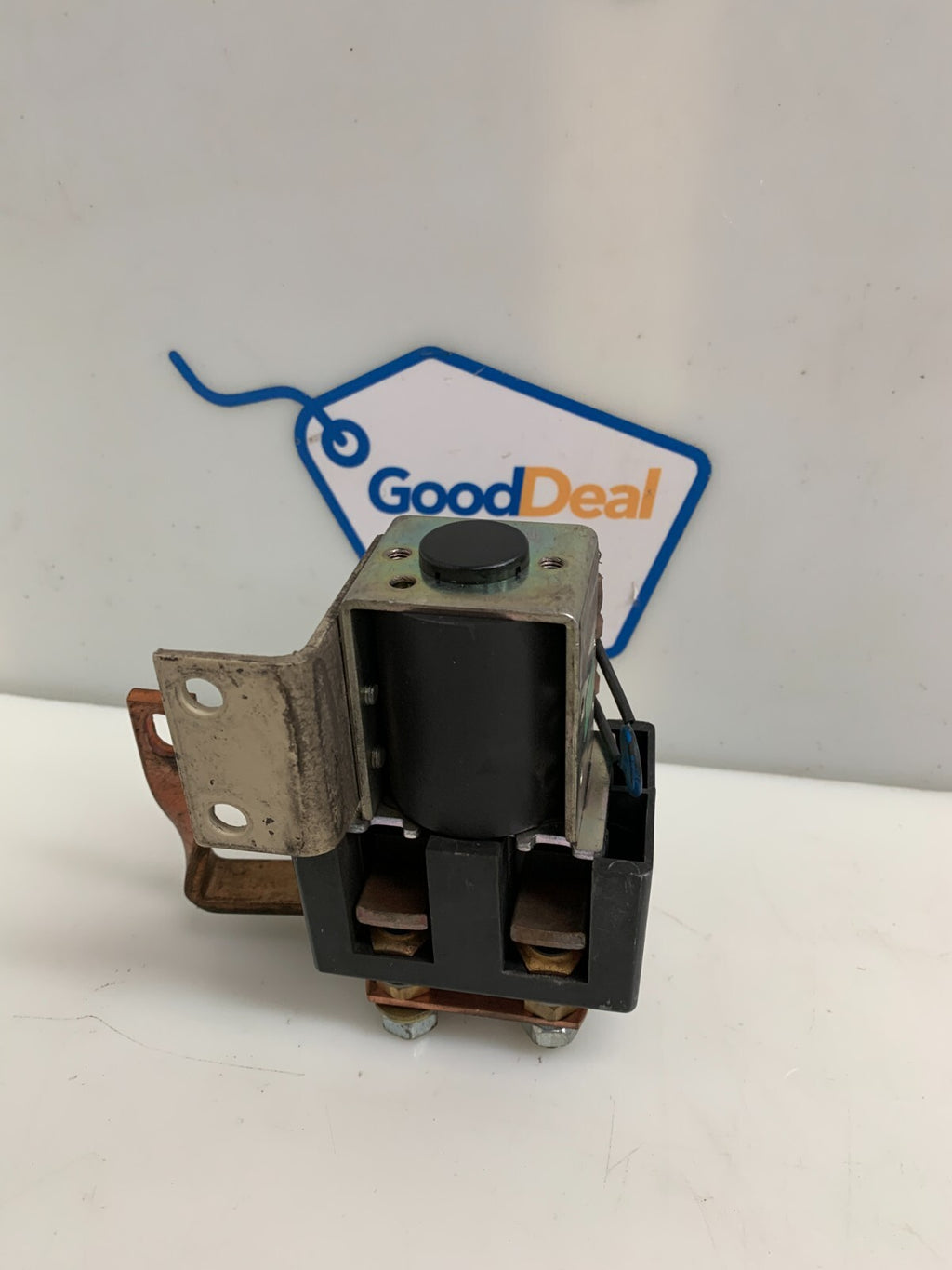 CURTIS / Albright   SW190-142 Crown Forklift Contactor