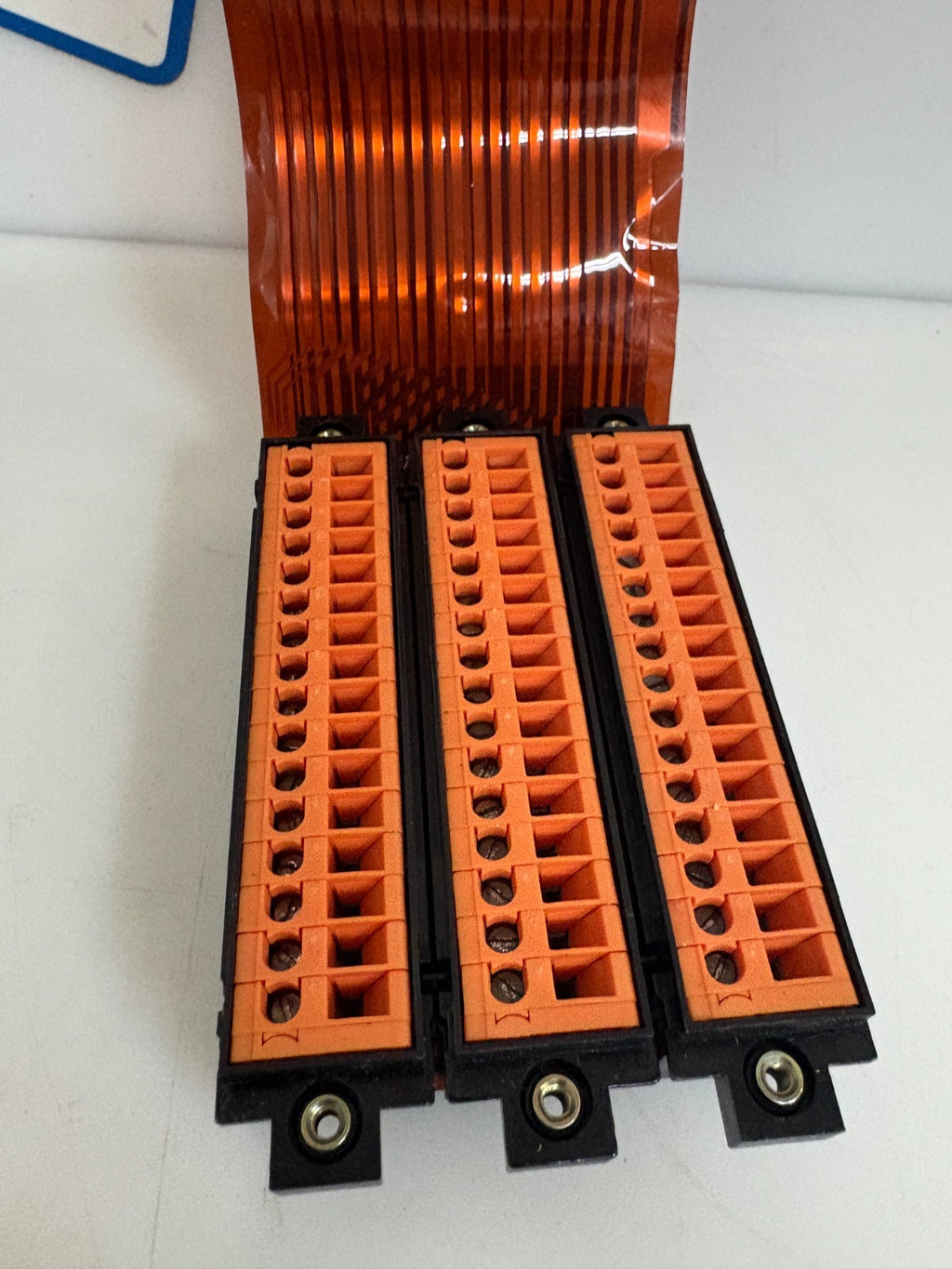 GENERAL ELECTRIC RIGIDIZING BOARD 077006 1