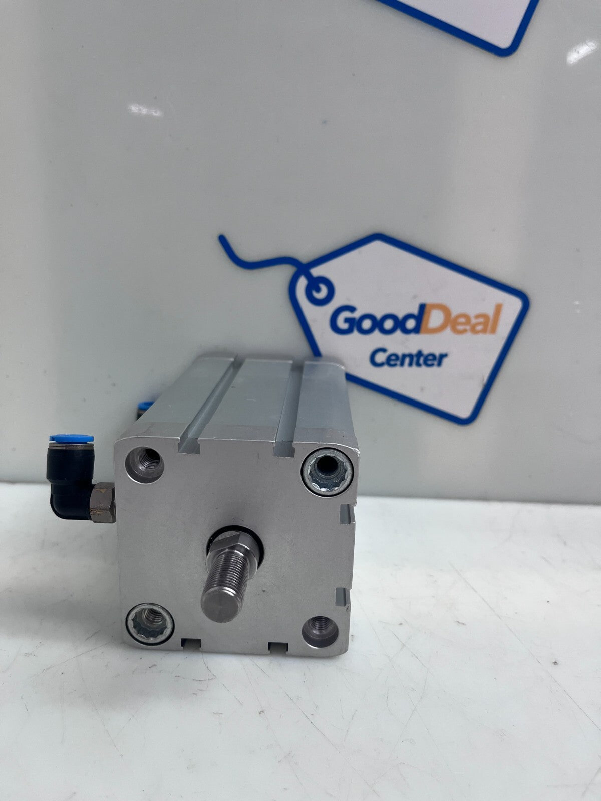 FESTO ADN-63-85-A-P-A Pneumatic Cylinder 5363301