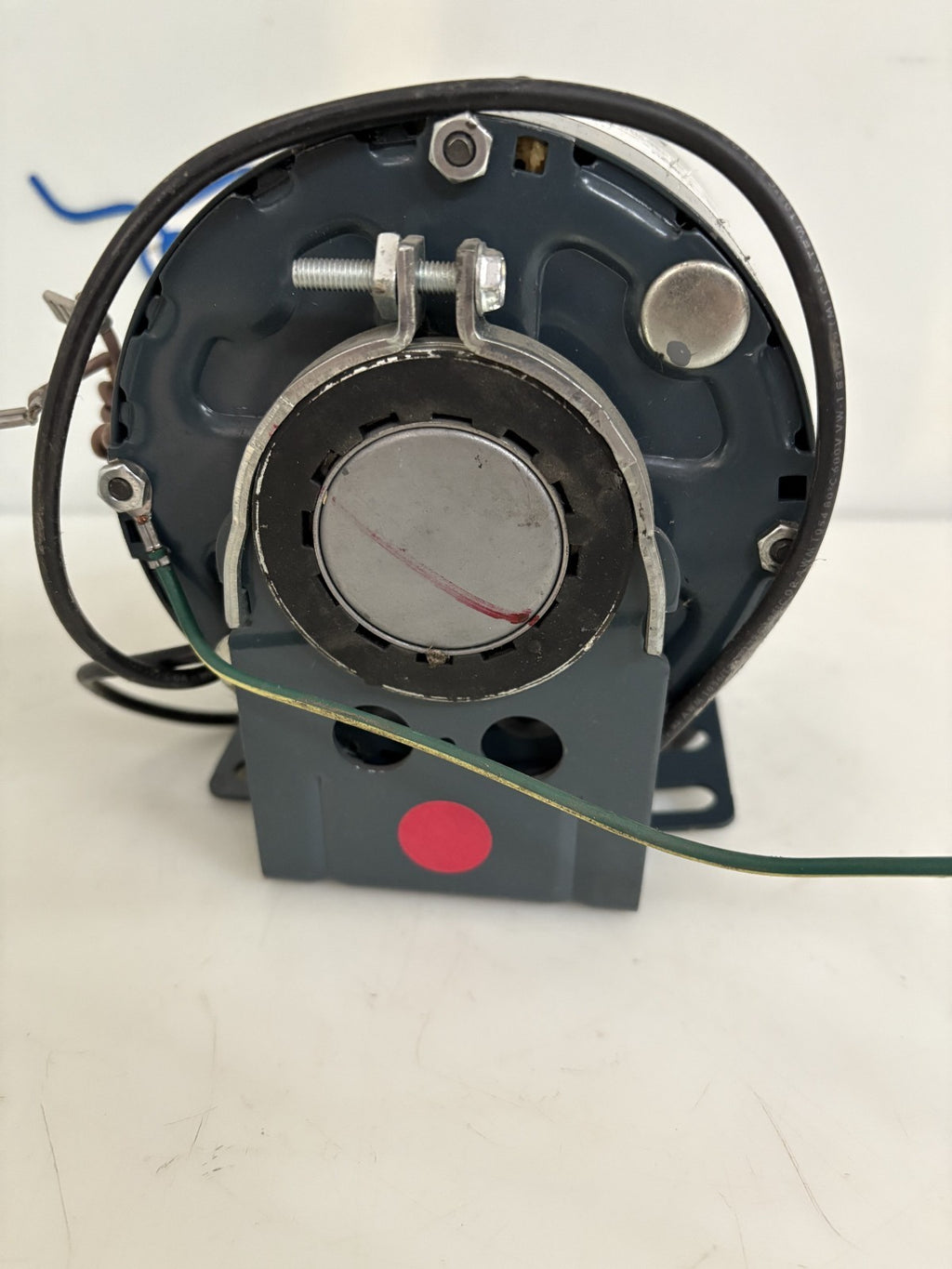 GENTEQ THERMALLY BLOWER MOTOR 1700 RPM 5KCP29EK 8988AS