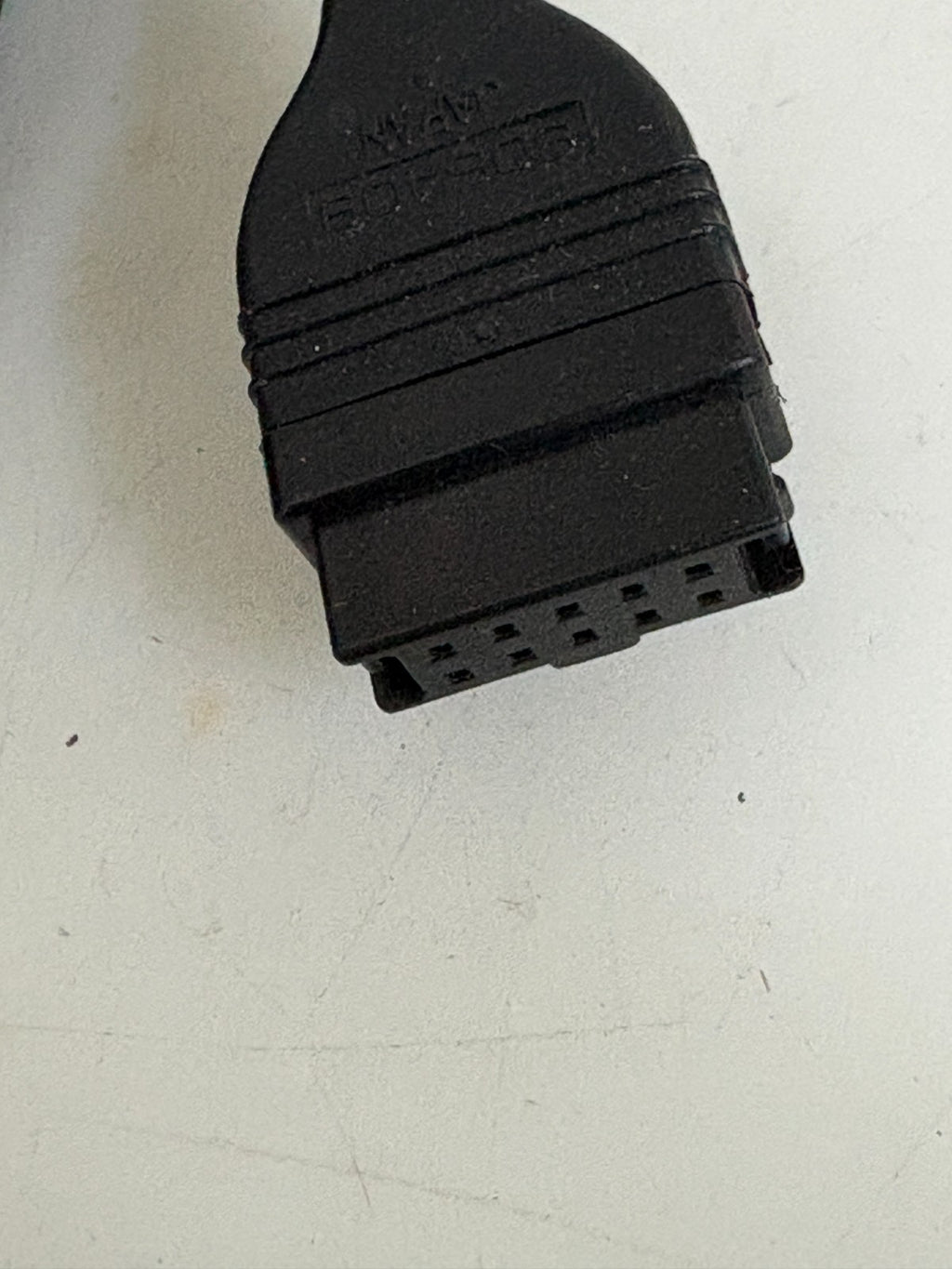 MITUTOYO SPC DATA CABLE 2M DIGIMATIC INTERFACE CABLE 9054092