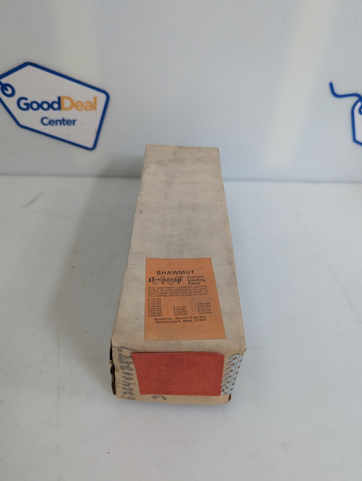 ENGLISH ELECTRIC HRC FUSES CLM 600