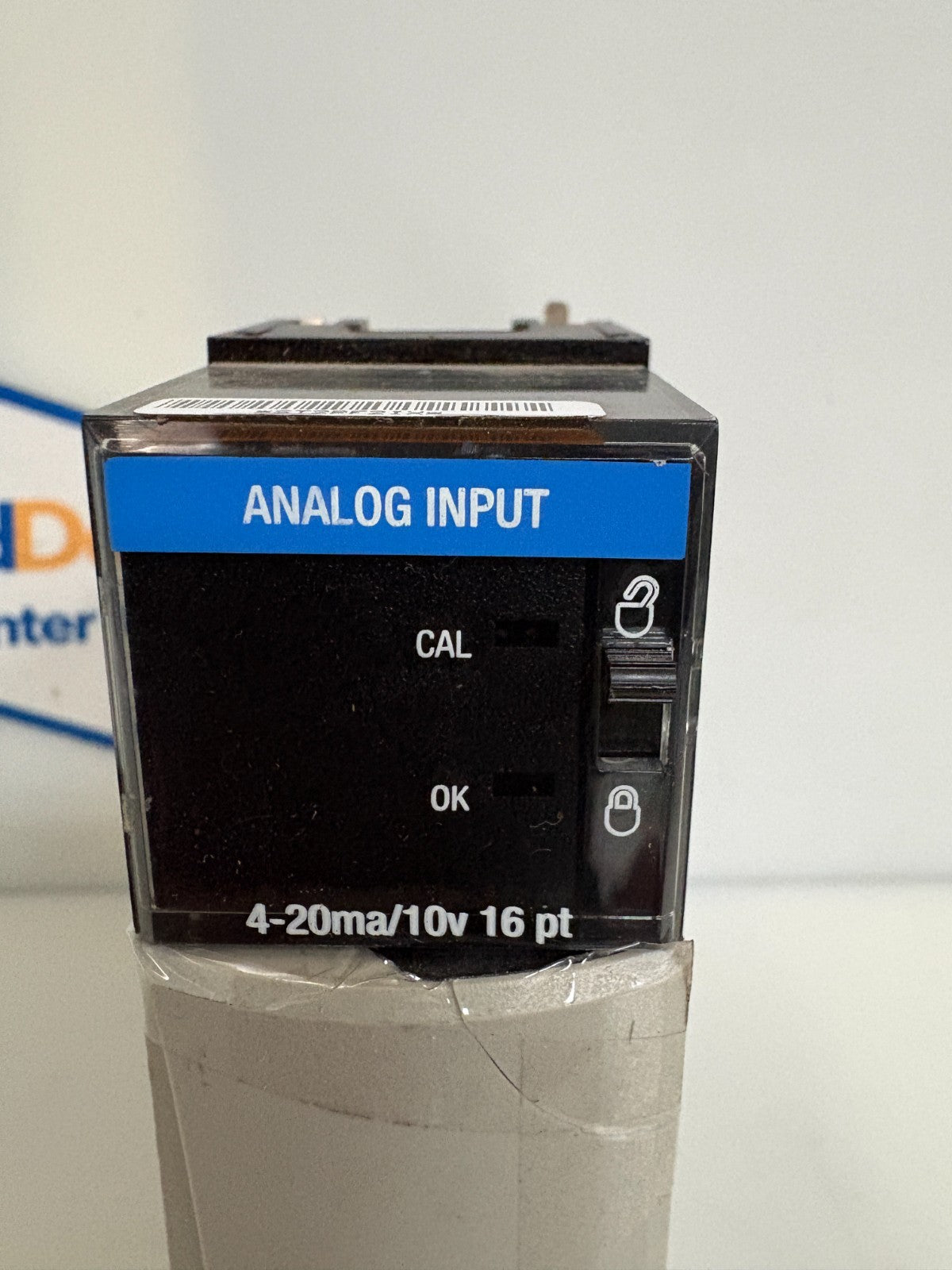 HONEYWELL ANALOG INPUT TC-IAH161 J01 #97062577 B01