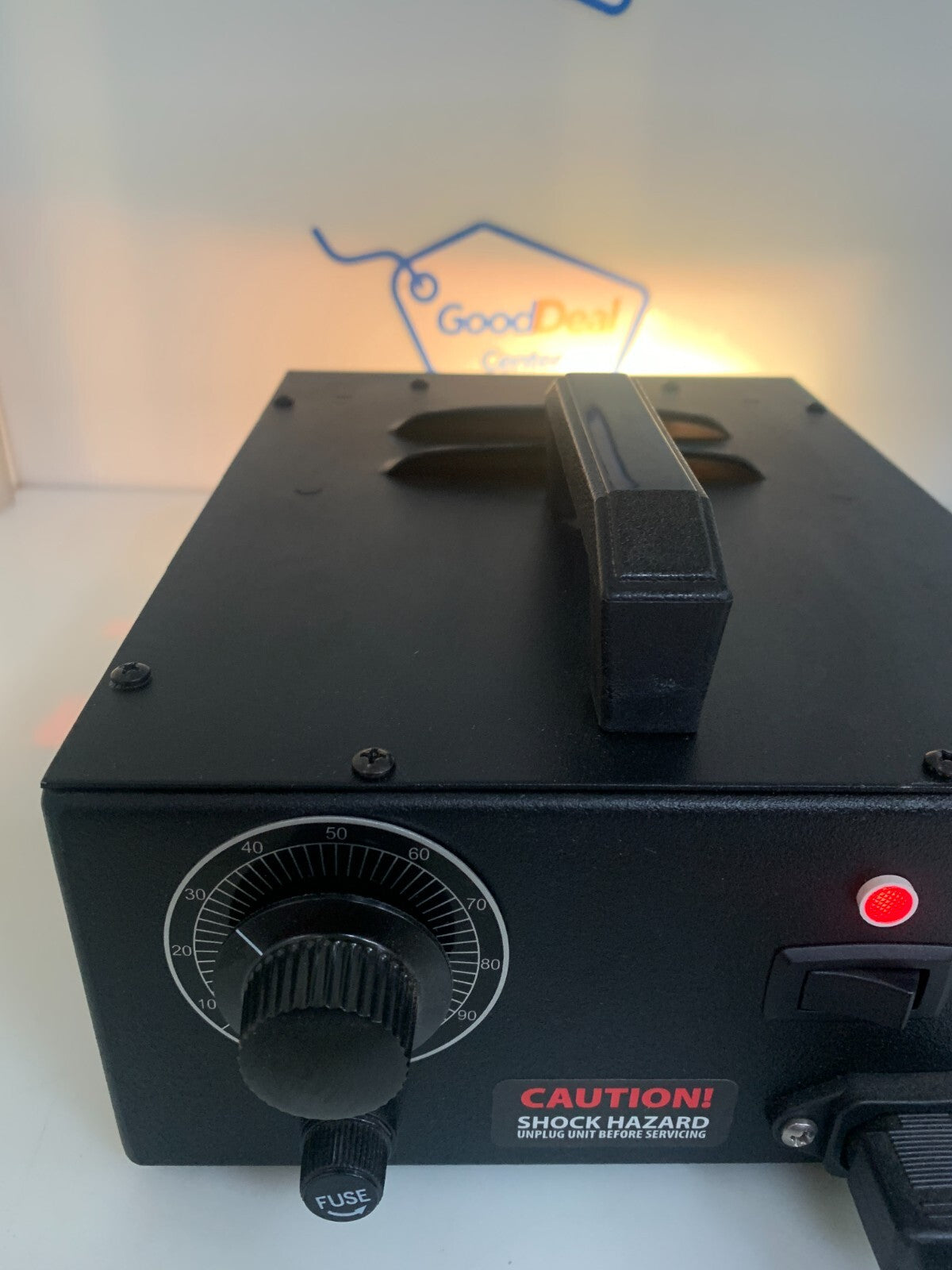 DOYLE SYSTEMS LANDSCO MODEL MINI1