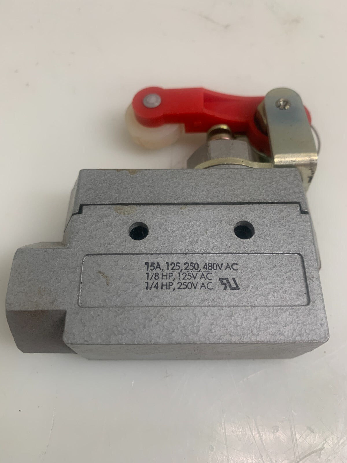 JOHNSON ELECTRIC SAIA BURGESS   Micro Switch  C6CTQMSA3
