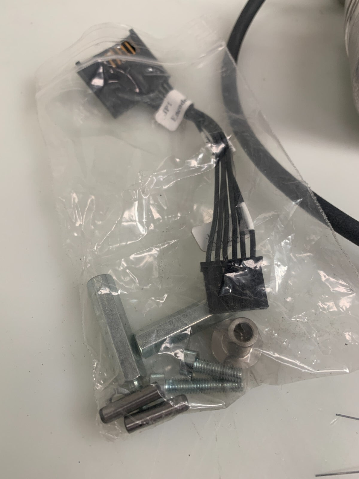 Encoder ROD 466 5000 01-03 Heidenhain 376 866-34 ROD466500001-03