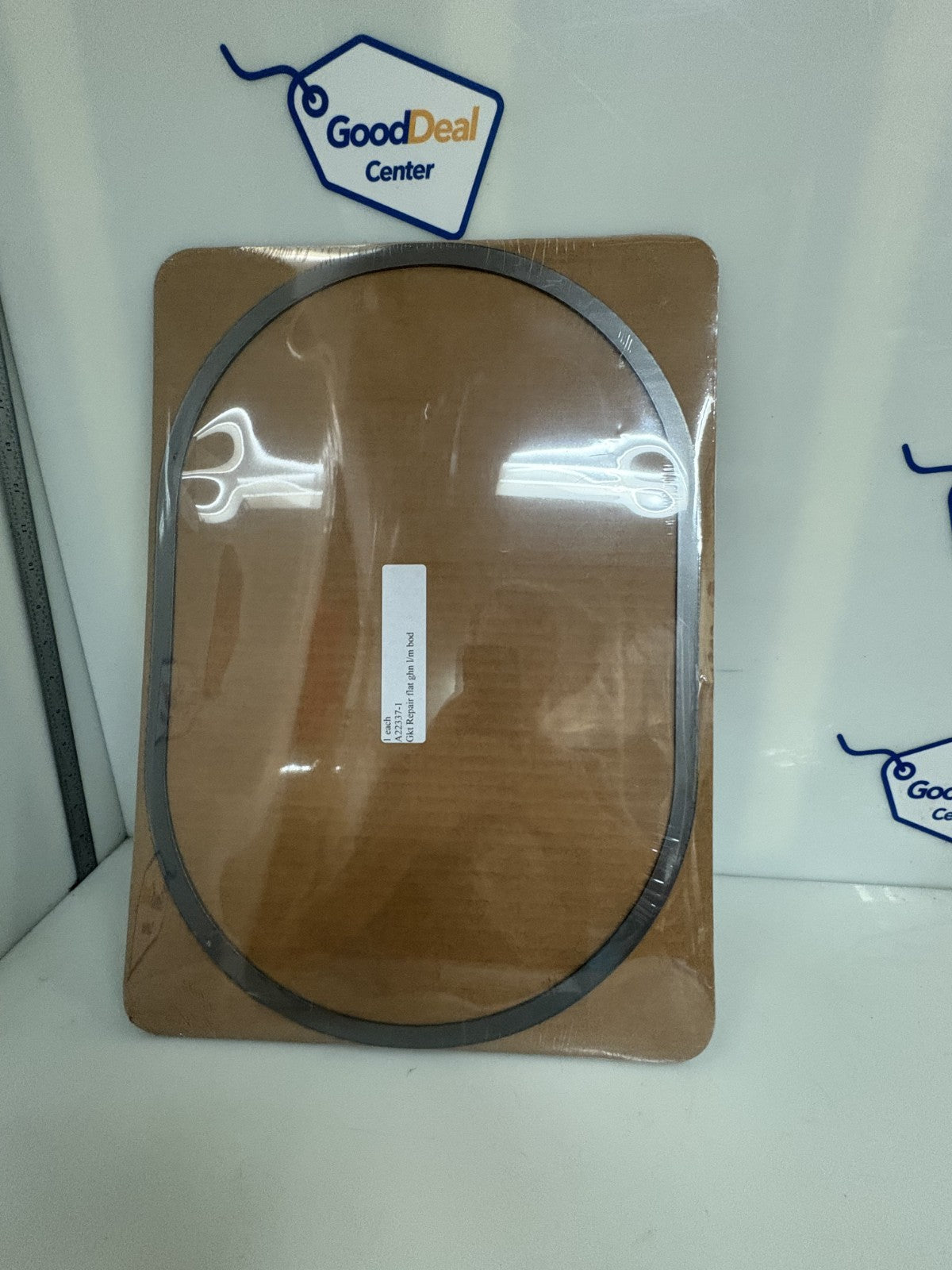 ARMSTRONG GASKET 6KT REPAIR FLAT A22337-1