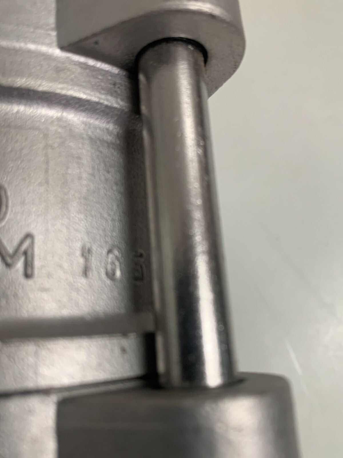 COLTON INDUSTRIES   Stainless Steel Silent Check Valve4