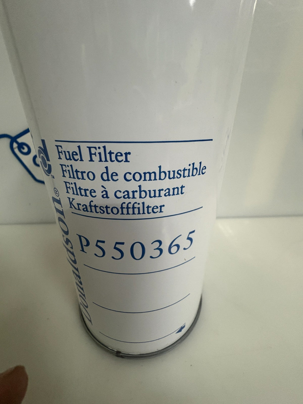 DONALDSON FUEL FILTER FIT ROLLS ROYCE OE 428731