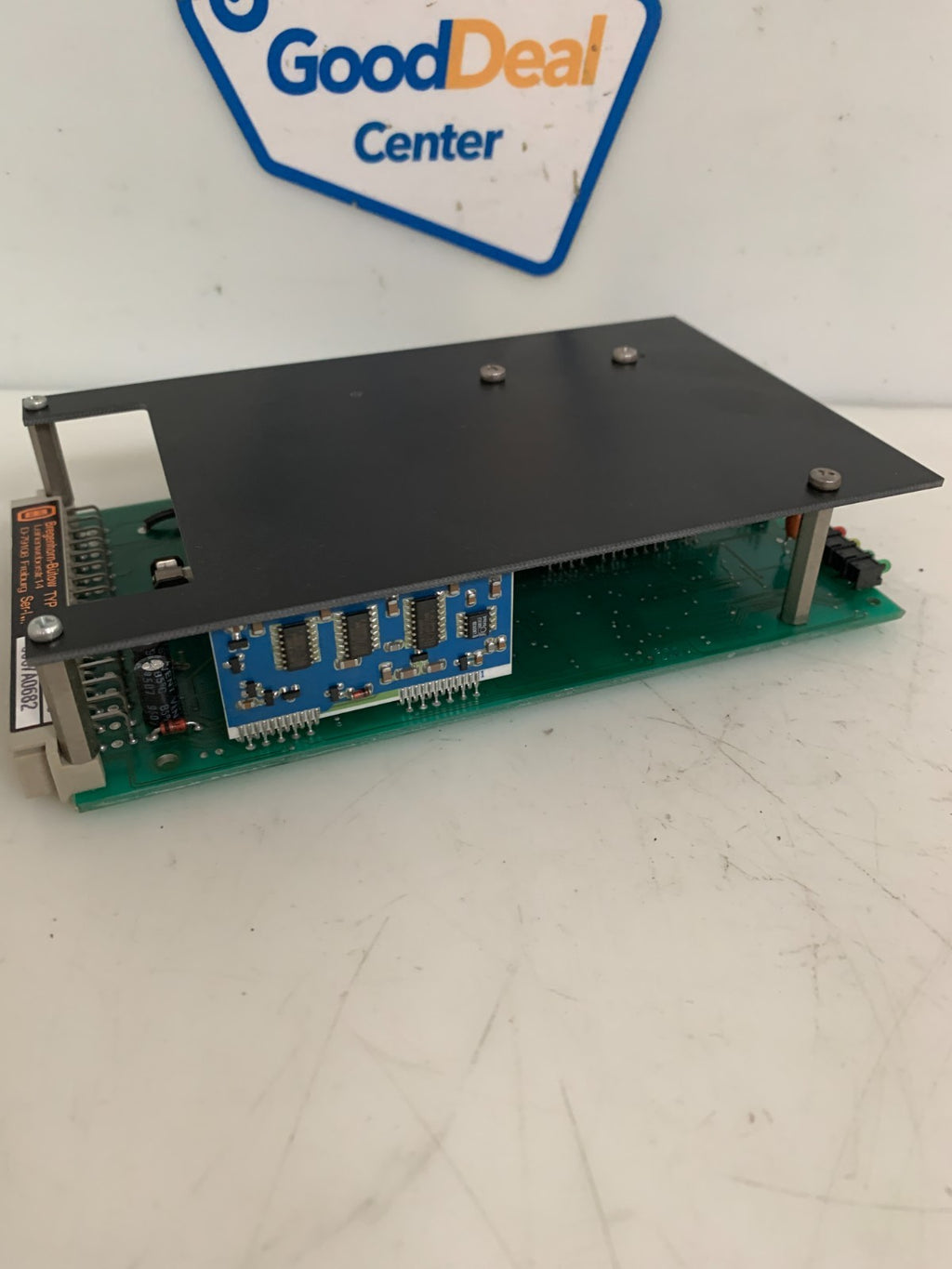 SIEMENS AUT5 SERVO MOTOR BOARD 321736-03T2