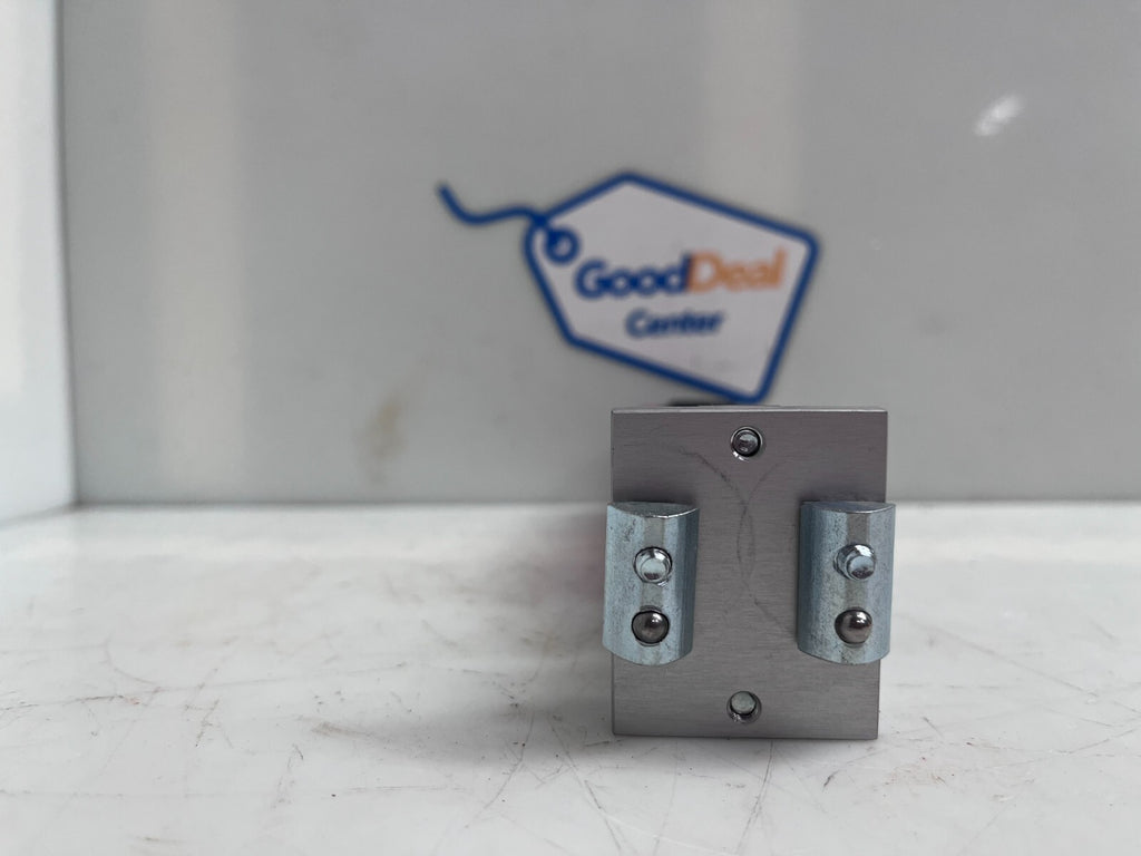 EUCHNER TP4-4141A024SEM4AS2 Safety Switch 091676 (Lot of 2)