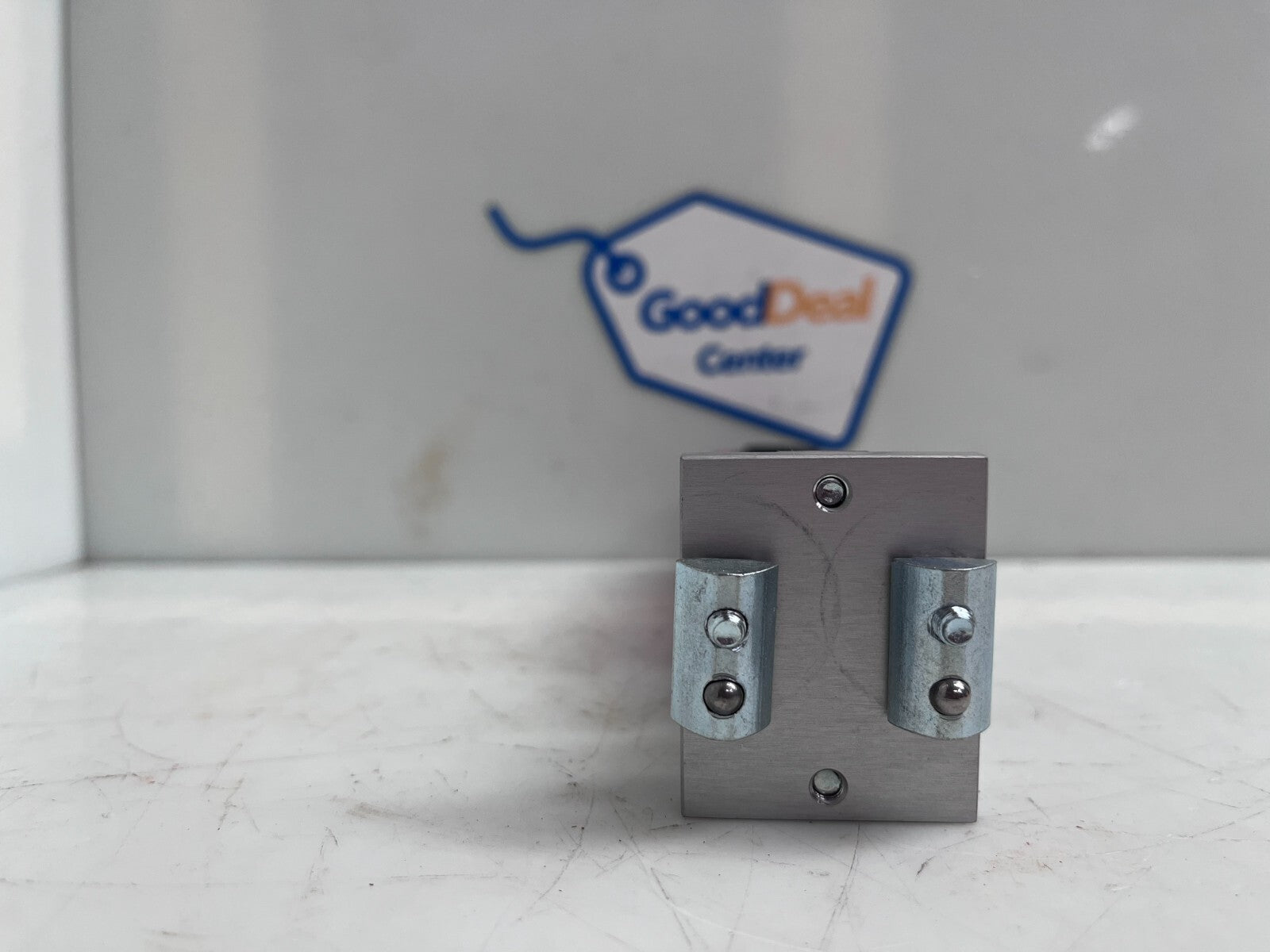 EUCHNER TP4-4141A024SEM4AS2 Safety Switch 091676 (Lot of 2)