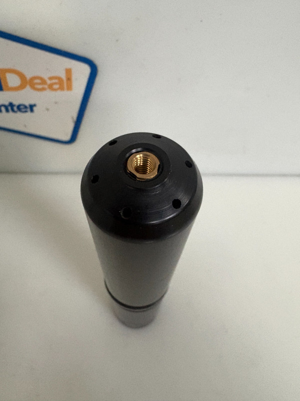 COMBI TOOL CBW MANDREL HEAD CT-19357 SHORT 