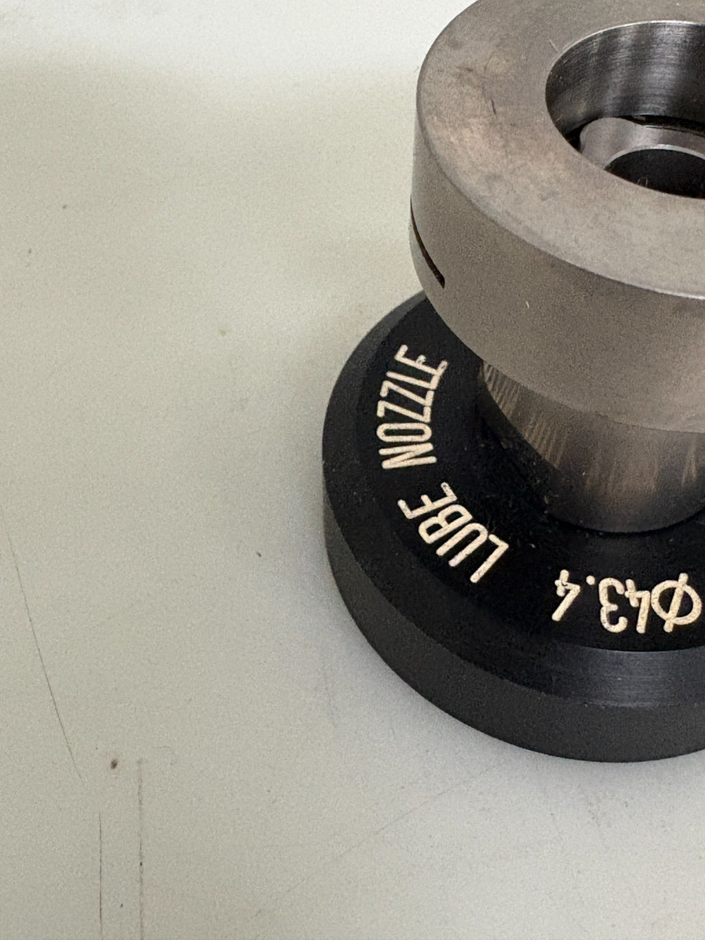 COMBI TOOL LUBE NOZZLE CT-14792-A 43.41