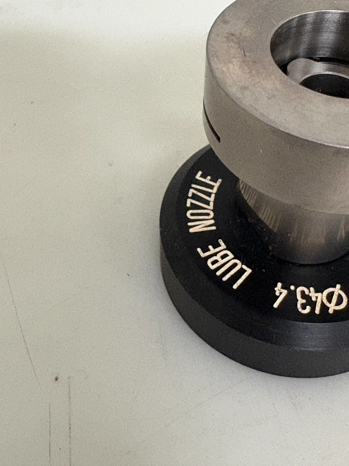 COMBI TOOL LUBE NOZZLE CT-14792-A 43.41