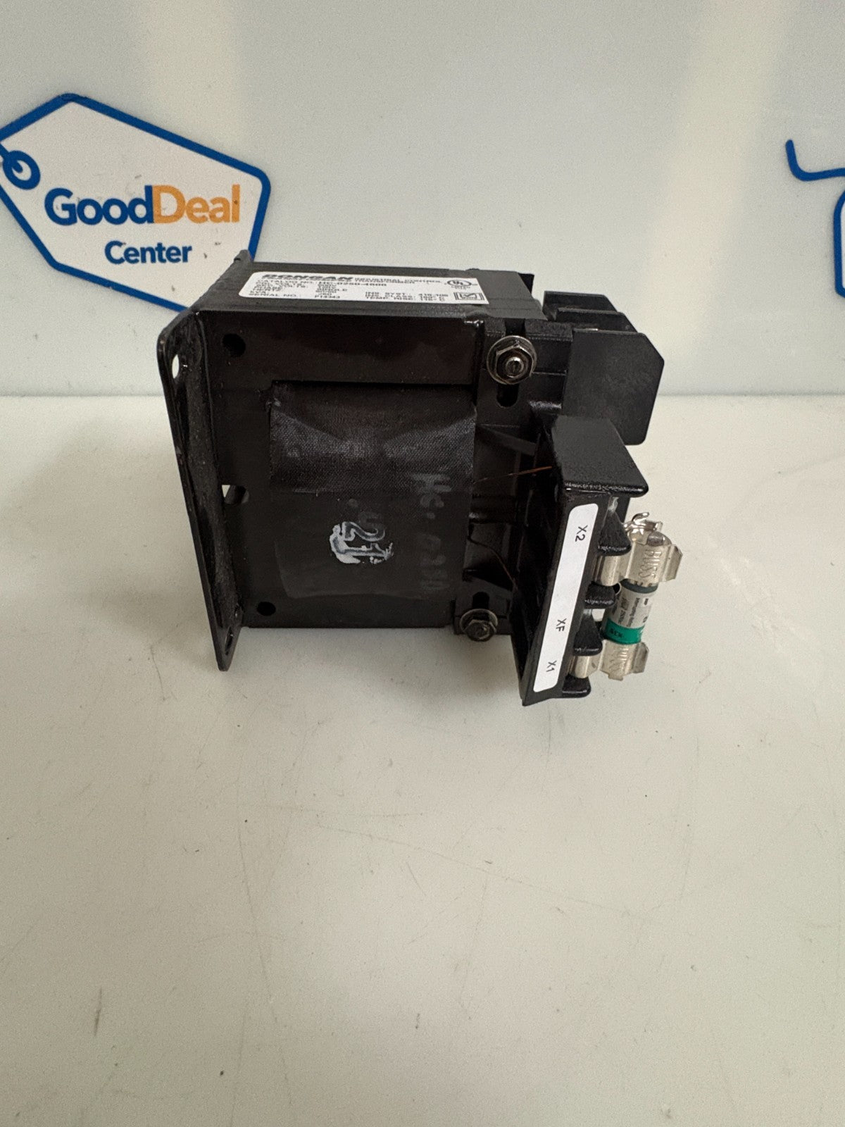 DONGAN CONTROL TRANSFORMER HC-0250-4600
