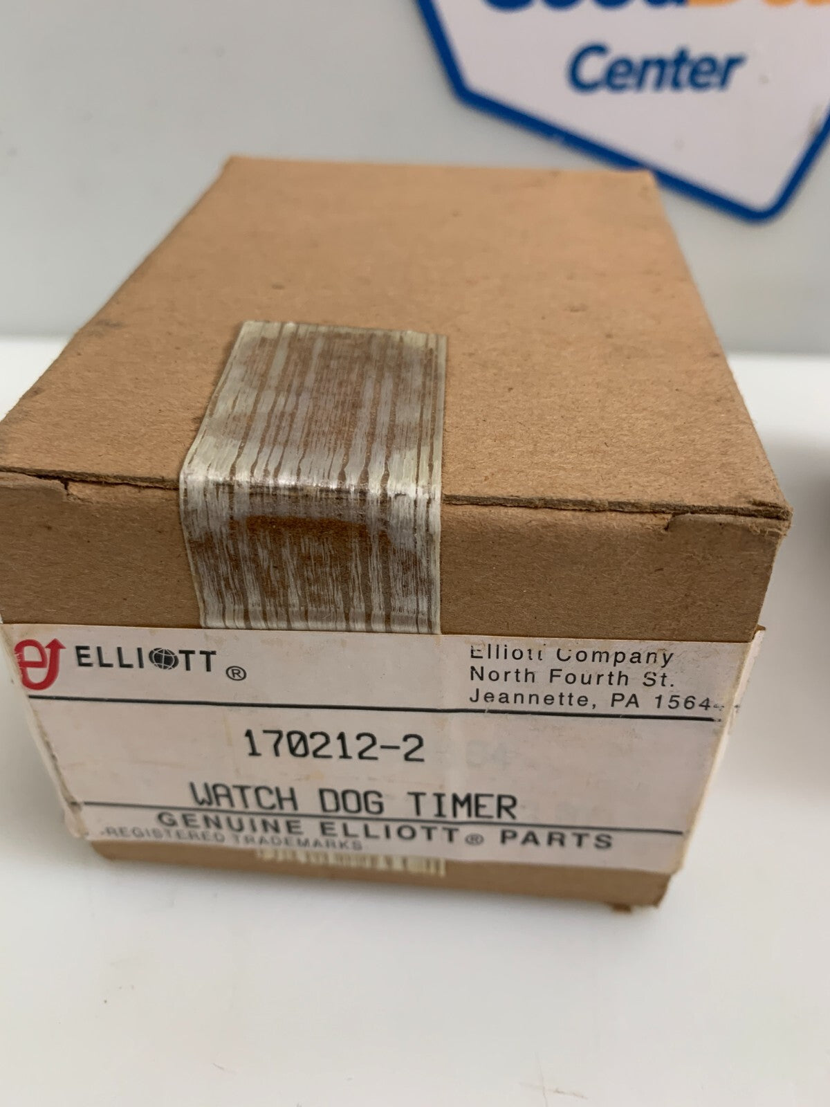 AECO  CRTP  Watch Dog Timer   170212-2