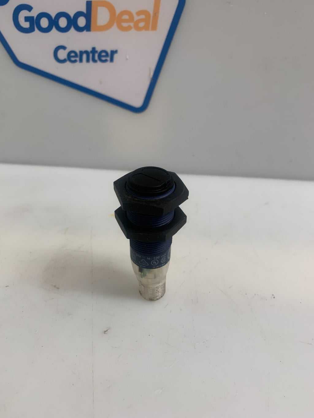 SCHNEIDER / Telemecanique XS618B1NAM12  Proximity Switch Sensor