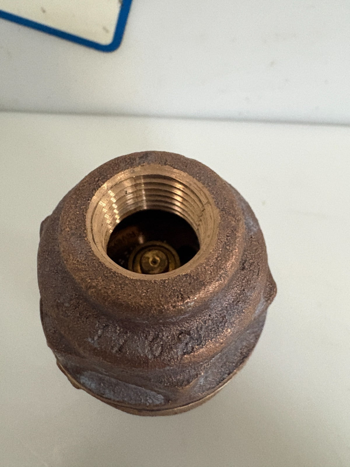 ARMSTRONG THERMOSTATIC AIRVENT 1/2 NPT B49302