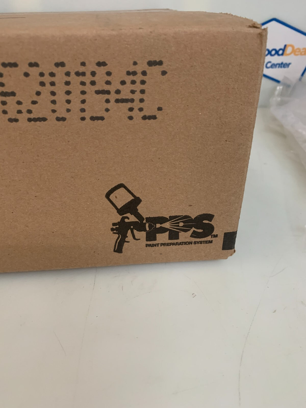 3M PPS PAINT SYSTEM #16024 LARGE KIT FULL BOX