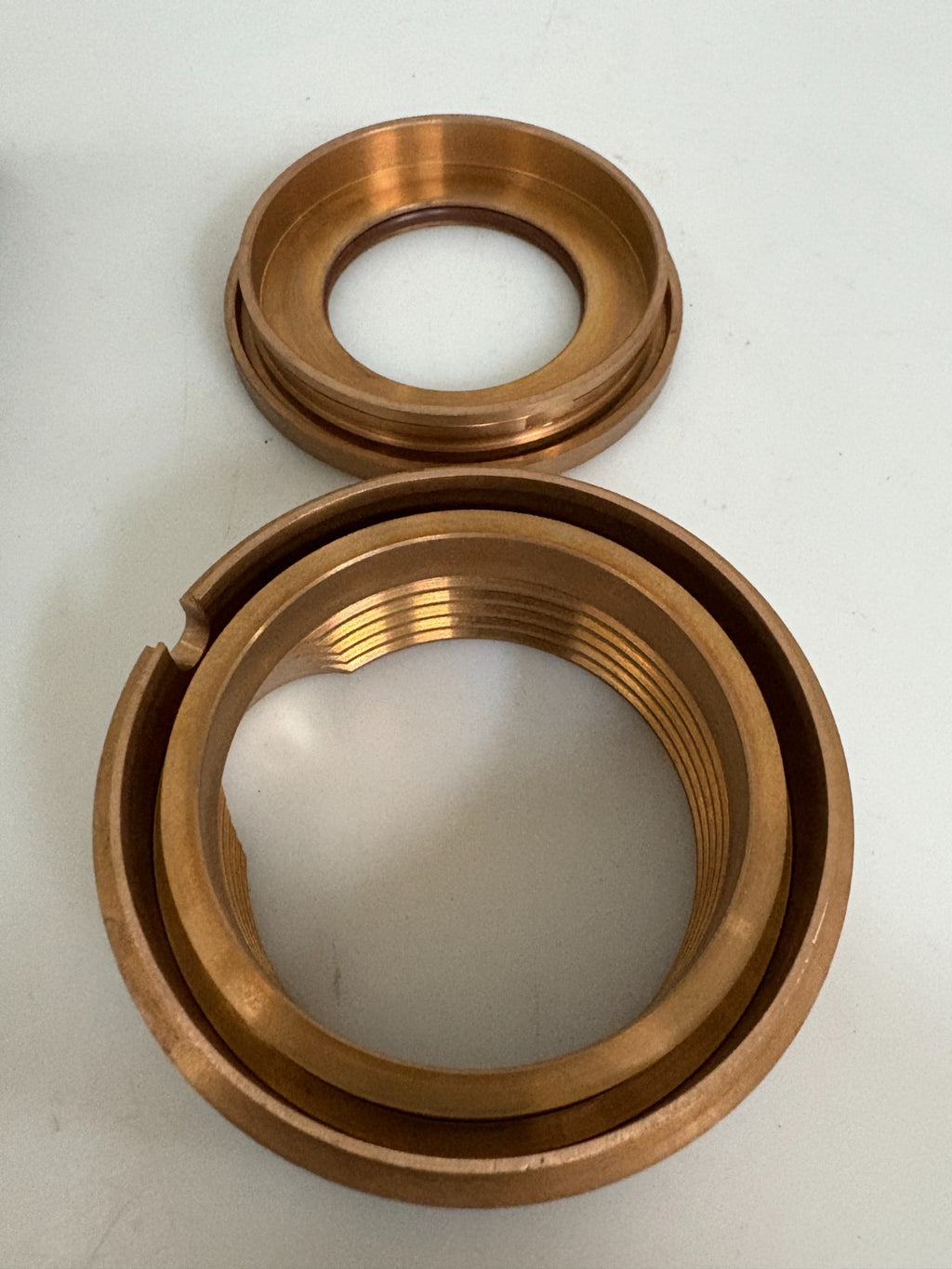 INPRO/SEAL BEARING ISOLATOR #BI00613A