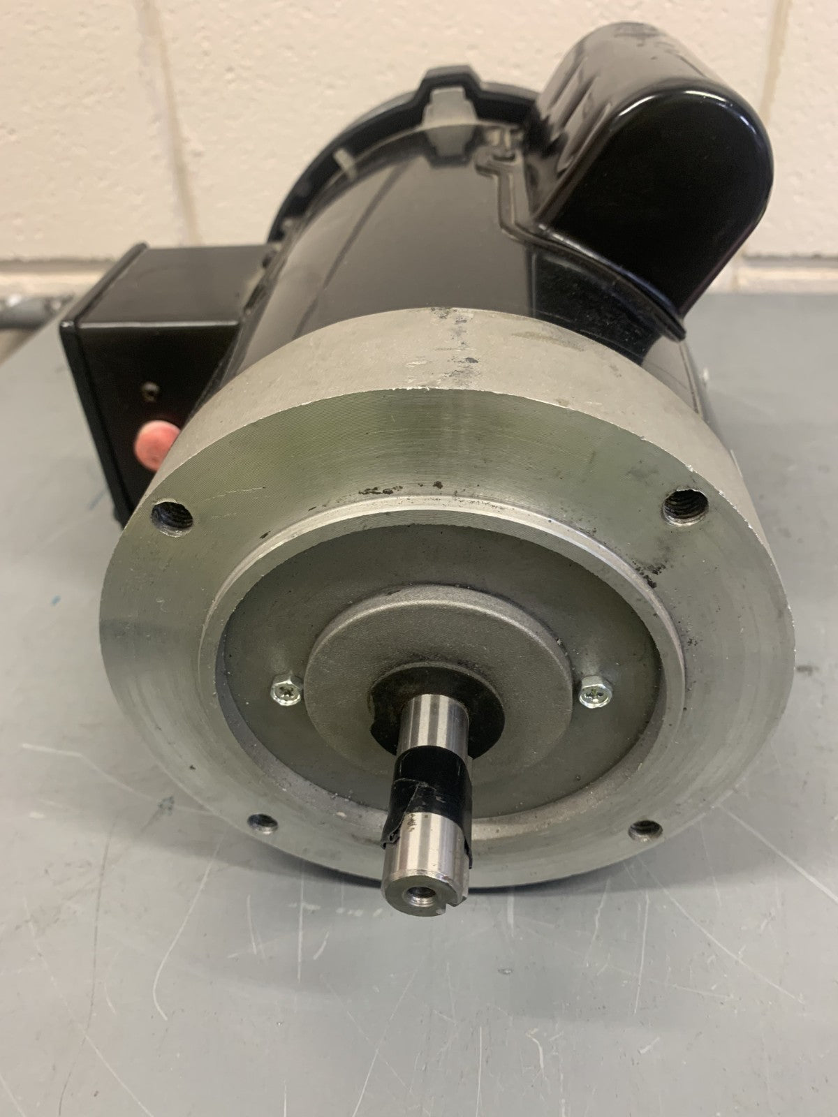MAX MOTION 1 HP AC MOTOR MTR-104 FDC4