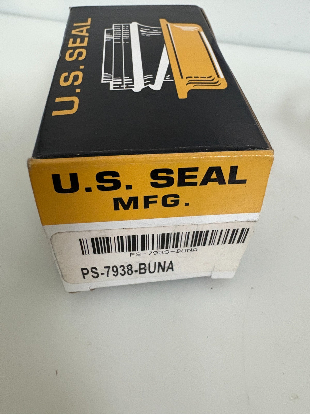 U.S SEAL MFG PS-7938-BUNA