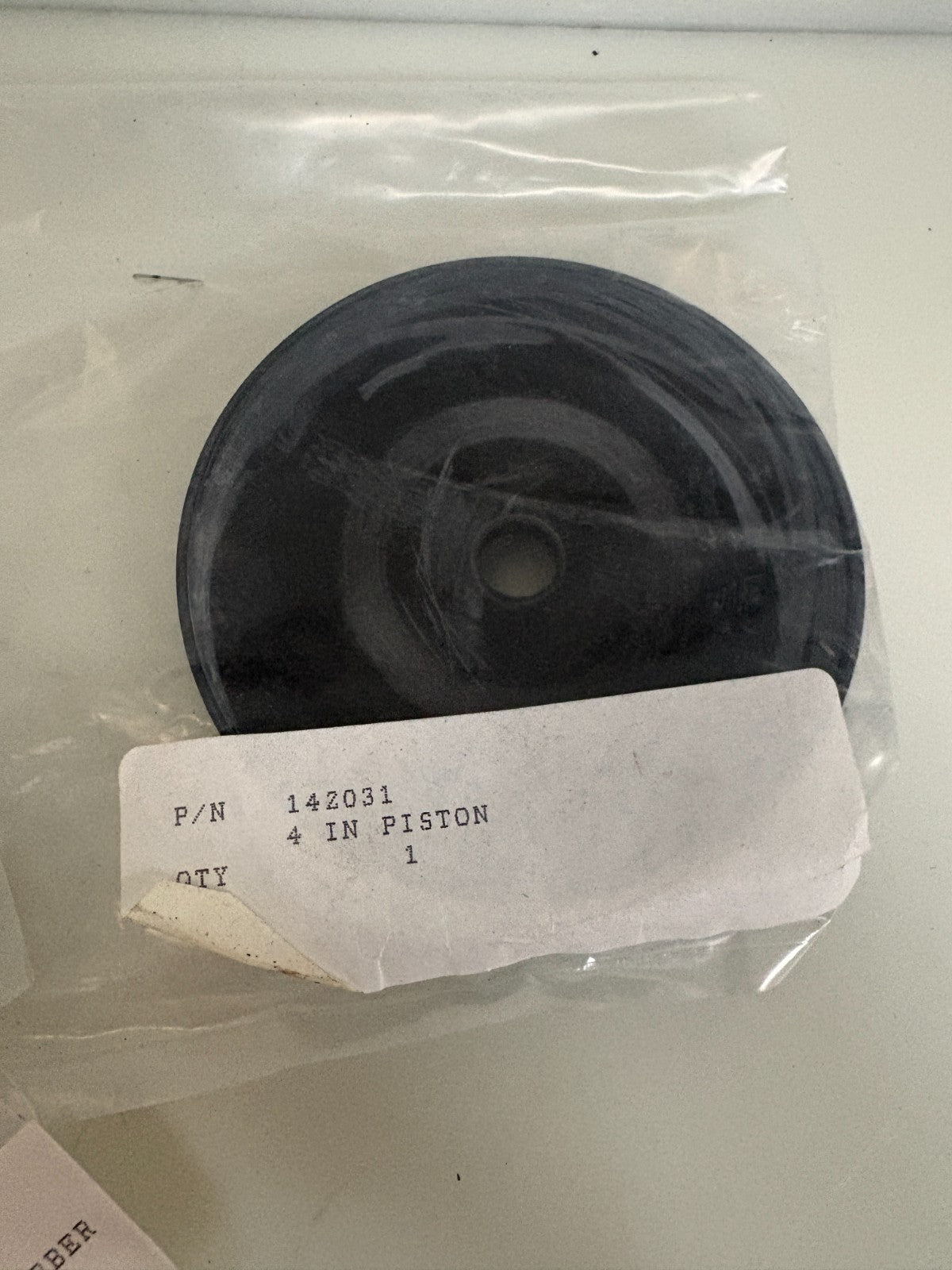EMERSON FISHER ROSEMOUNT 4X5 POSITIONER REPAIR KIT #1A97805G021