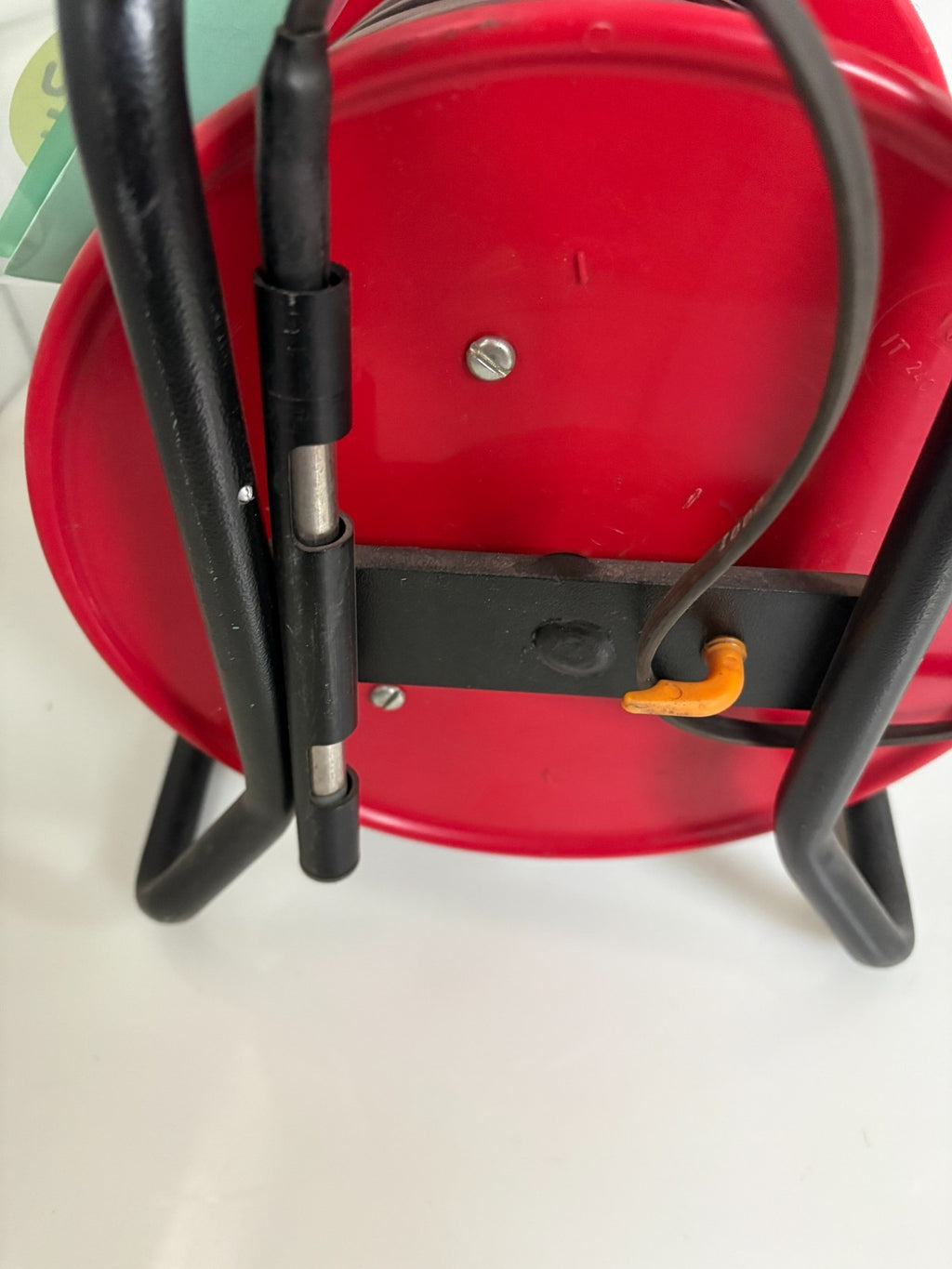 ROCTEST WATER LEVEL INDICATOR MODEL CPR 300 FT
