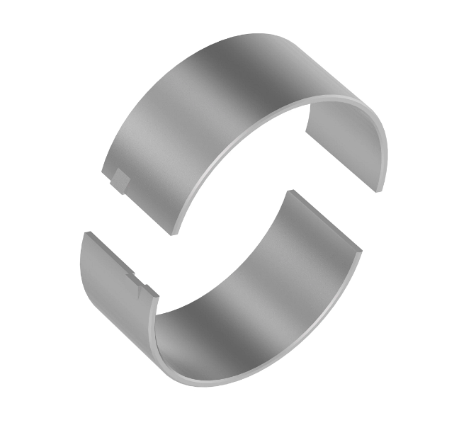 JOHN DEERE AR73277 Standard Rod Bearing