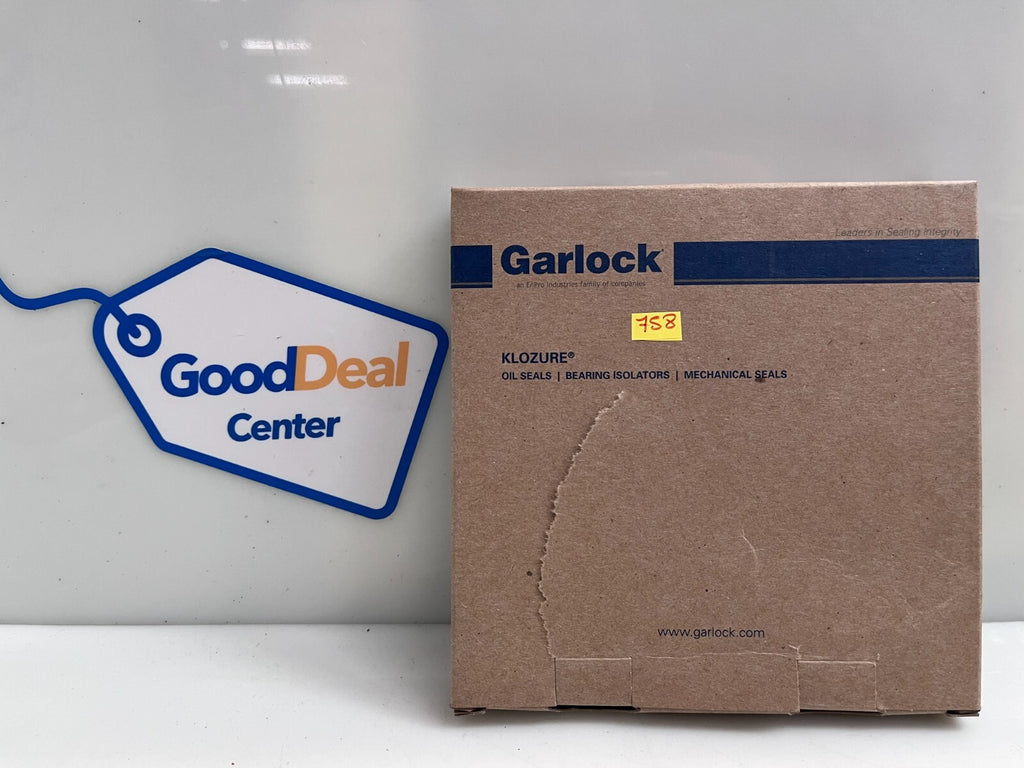 GARLOCK Klozure 25003-2755 Oil Seal