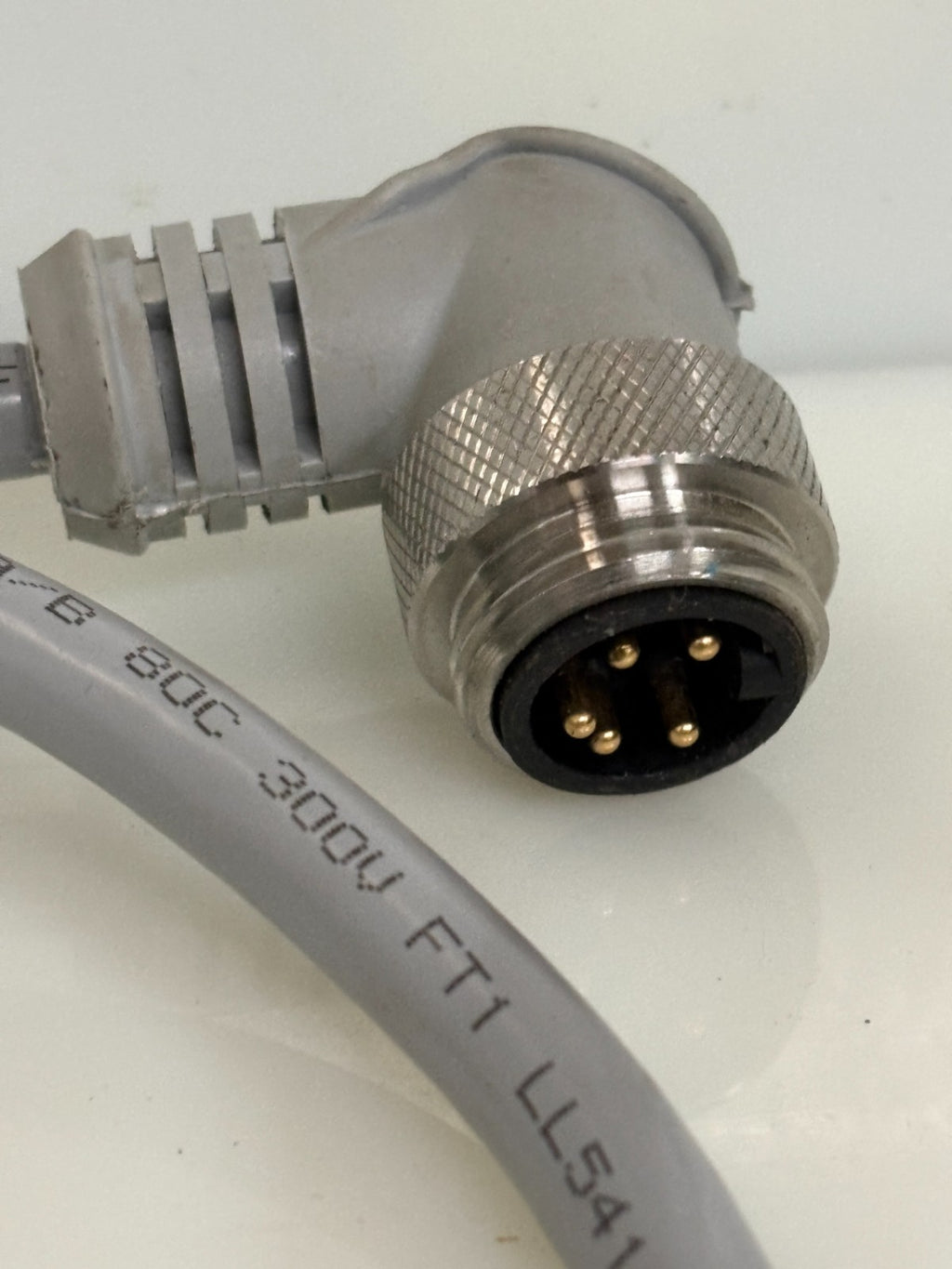 HONEYWELL PROFLOW II ACTUATOR