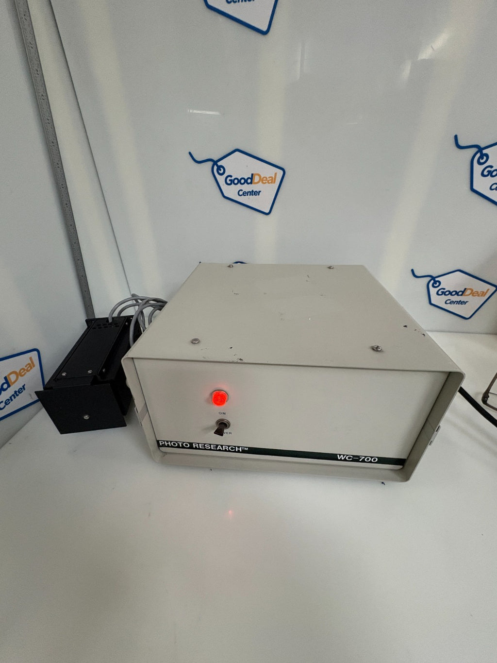 PHOTO RESEARCH SPECTROMETER WC-7000