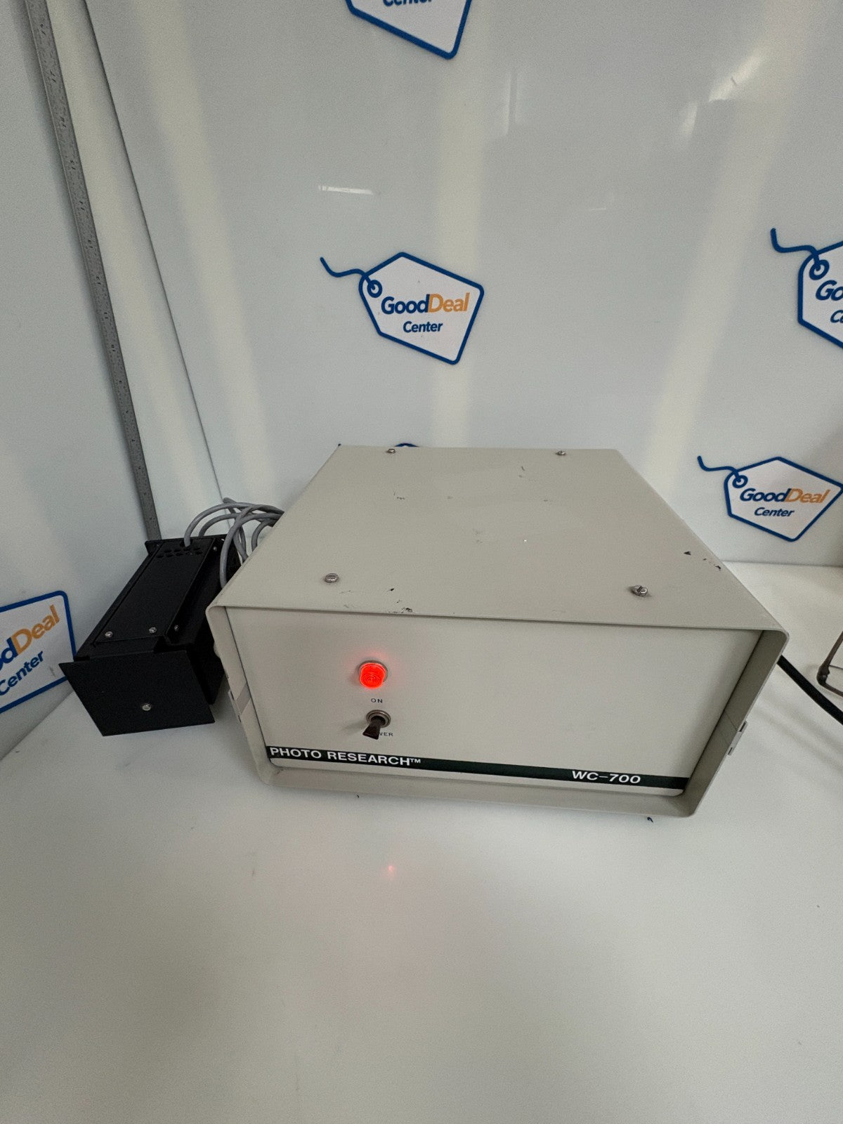 PHOTO RESEARCH SPECTROMETER WC-7000