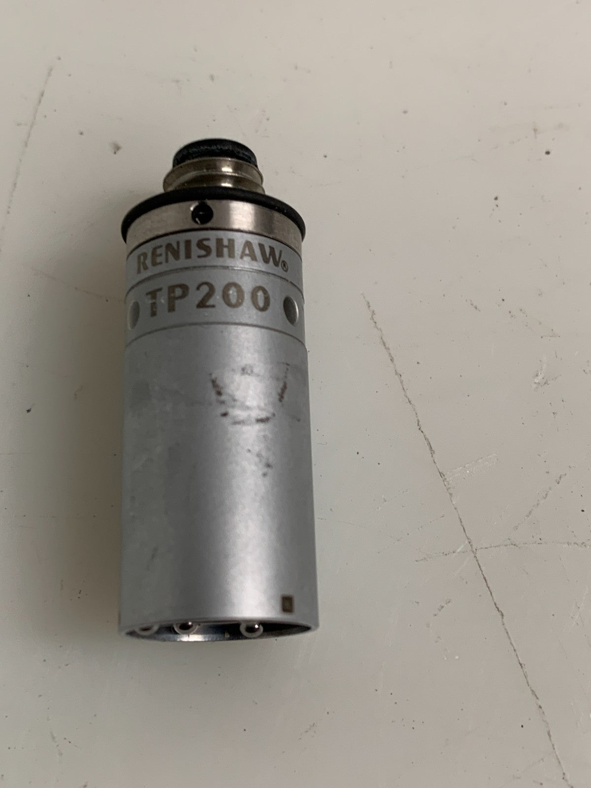 RENISHAW  PH1 CMM  Touch-Trigger Probe  W/TPZ 5W