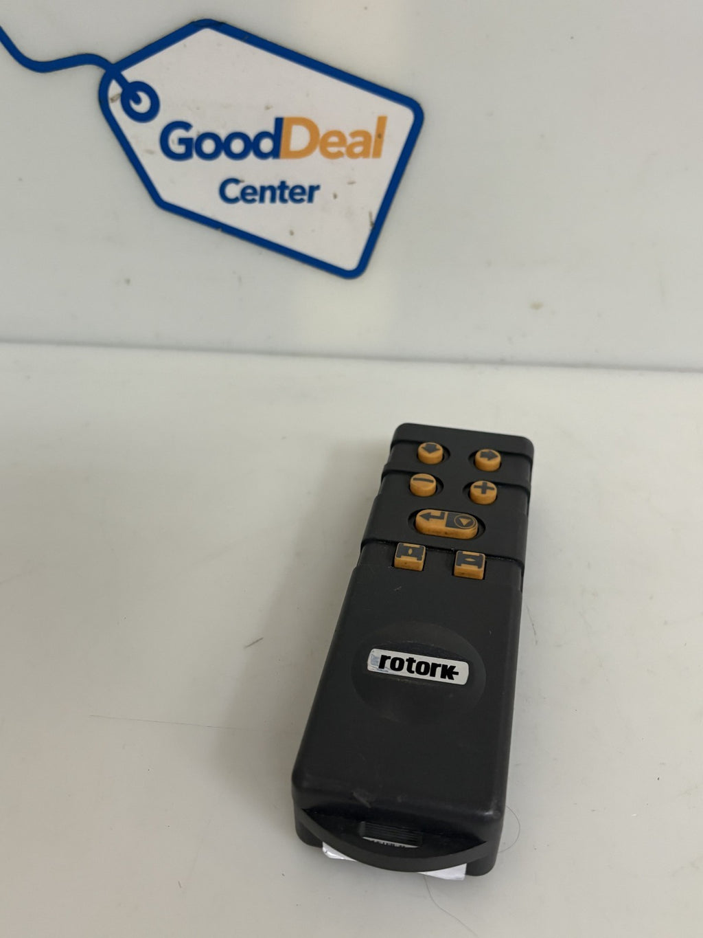 ROTORK IQ VALVE ACTUATOR SETTING TOOL 44507-03 EEXIA IIC T4