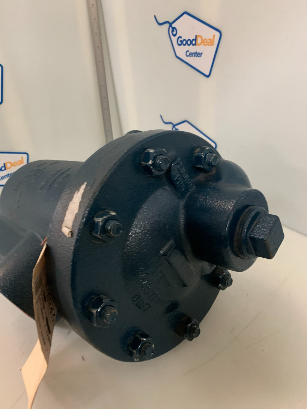 ARMSTRONG PMA STEAM TRAP #815-200-130 PSI 2"2