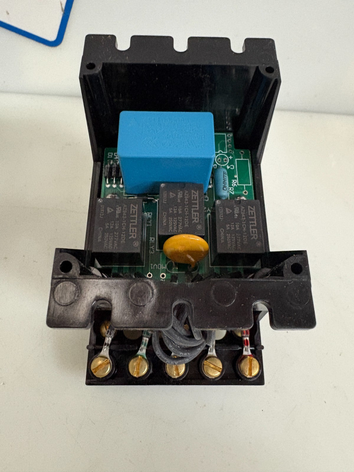 DANAHER ELECTRONIC RESET TIMER BRE9A6
