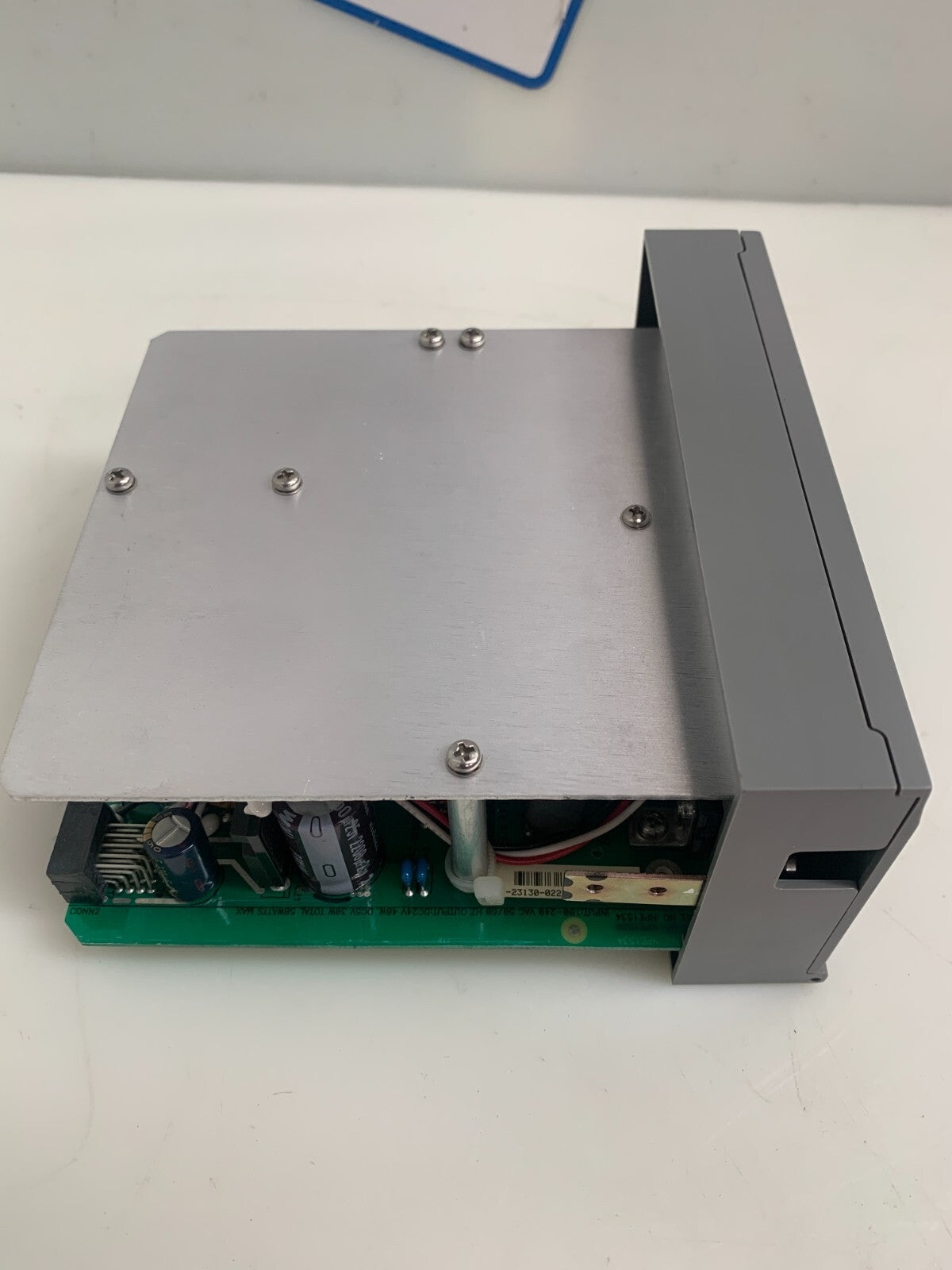 HONEYWELL HC900 Controller Power Supply   900P01-0101