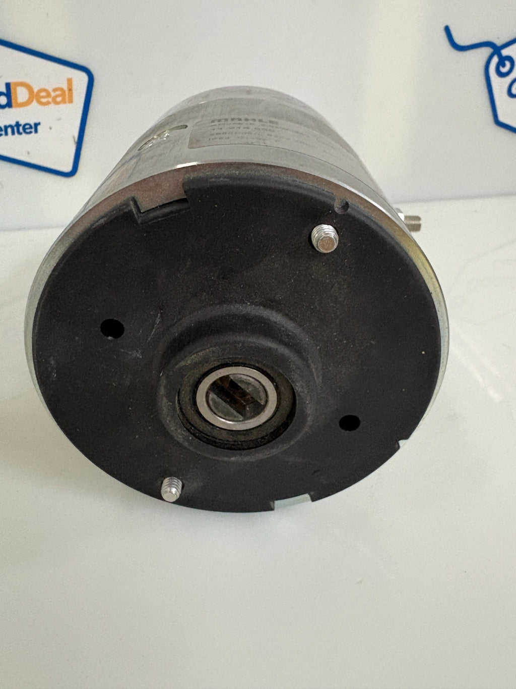 MAHLE HYDRAULIC MOTOR 11.216.680